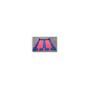 Aire de retention - souple & pliable
