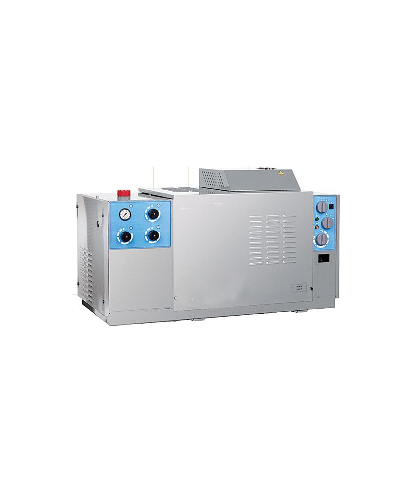 Centrale HP eau chaude Poste fixe