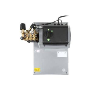 GROUPE HAUTE PRESSION - Eau froide poste fixe