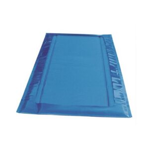 PEDILAVE® - Equipement antibactérien à mettre au sol pour passage de personnes et véhicules