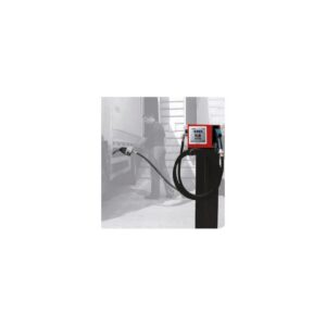 Distributeur carburant 230V/50hz Ø1"