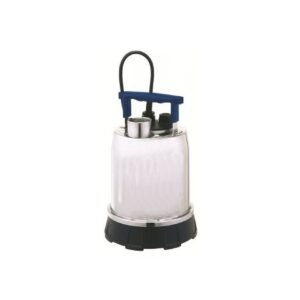 Pompe serpillere Pro (Inox)