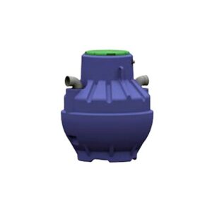 Séparateur d'hydrocarbure