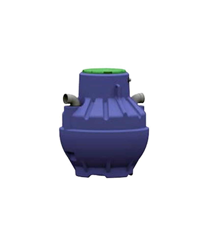 Séparateur d'hydrocarbure