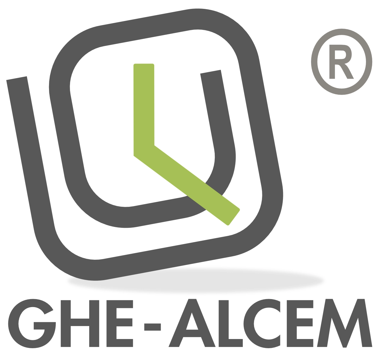 logo Ghe-Alcem ghe alcem